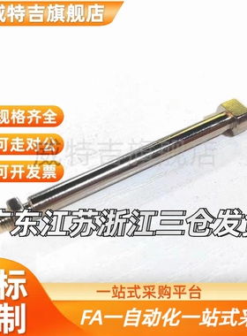 MIT24-H-D4-L42带肩铰链销现货完全代替MIT24-H-D4-L42