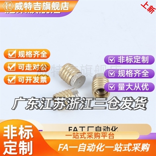 厂家直销HASCO模具止水栓拉爆喉塞铜不锈钢堵头Z942/6/10/8/15/16