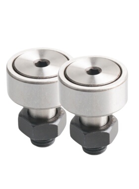 国产精品实体偏心凸轮轴承随动器 CFFAPH20-47 20-52 24-62 24-72