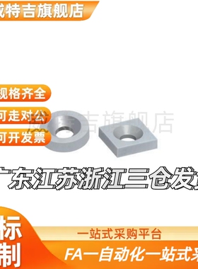 平头螺栓止动型汝铁硼磁铁 怡和达型 BLS70/BLS71-A10-T3/T4