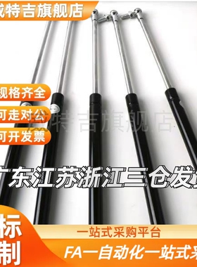 氮气气弹簧 FHJ46-22050 22080 22090 22100 22120 22130A B C D