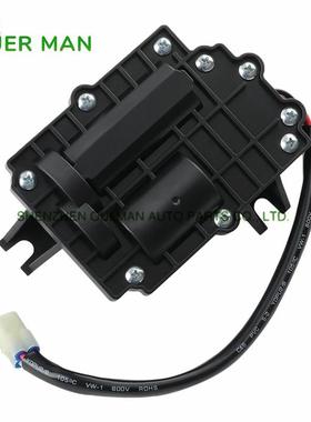 3306-2640502-5790502579适用于ArcticCat前差速器齿轮箱