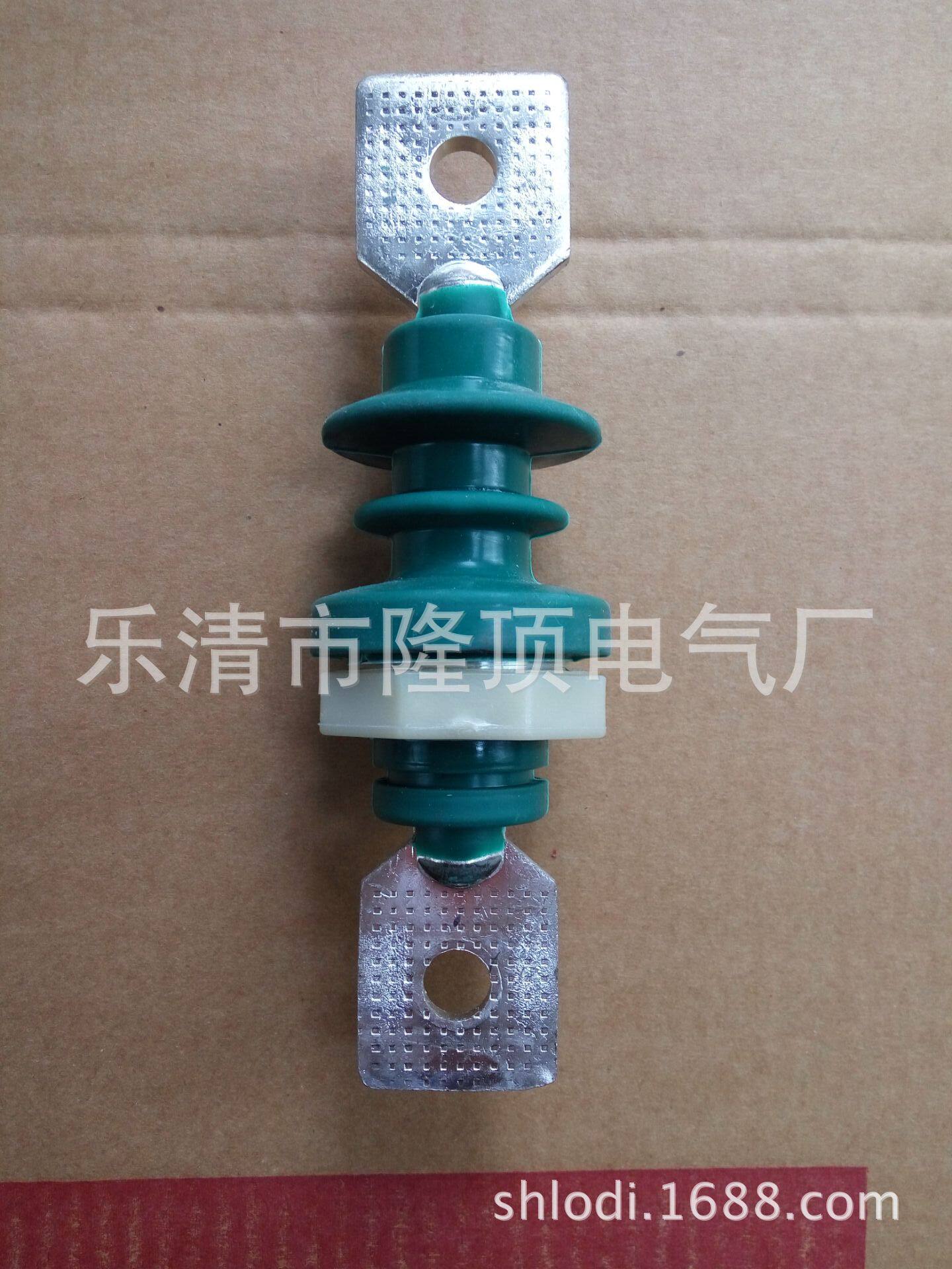 隆顶电气低压硅橡胶套管接线柱200A250A300A400A500A630A