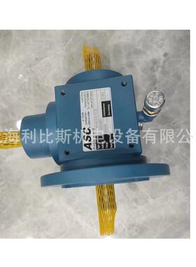 德国原装进口ASC锥齿轮箱BG19A-FC-1/1-11-0全型号全系列