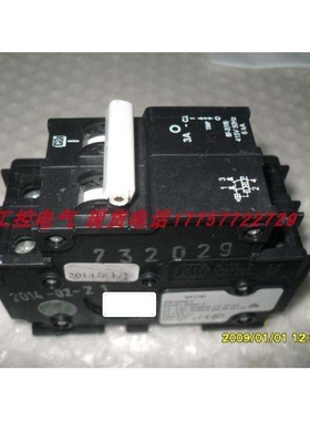 QF-2(19) 3A 4A  415V 50HZ 6KA