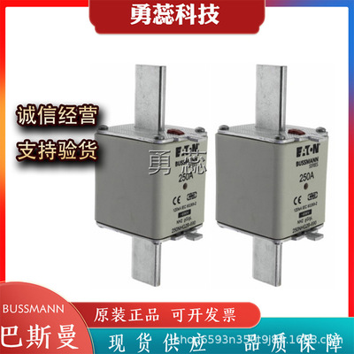 保险丝熔断器250NHG2B-50063NHM1B80NHM1B