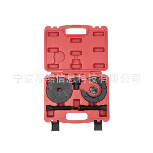 后凸轮轴油封安装和拆卸工具油封更换工具Ford,Mazda-XC8527