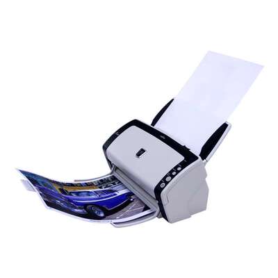 used Re-manufacturer  Fujits 6130 Scanner Supplier