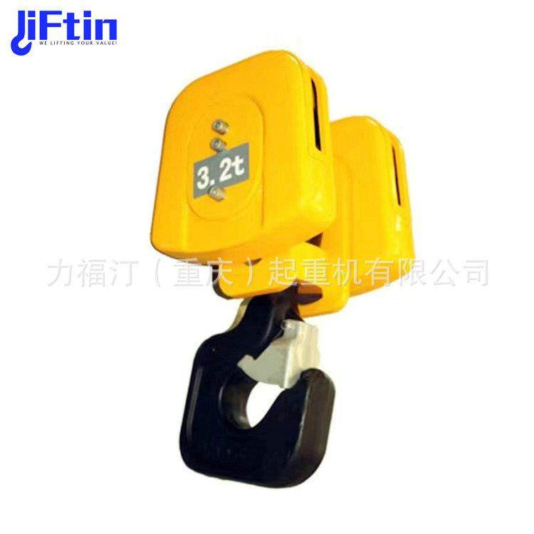 欧式葫芦吊钩葫芦吊钩吊钩电动葫芦吊钩行车起升钩及吊钩头