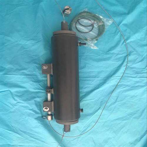 卡盖式深水采水器 型号:KH05-QCC15-2.5 库号：M218624