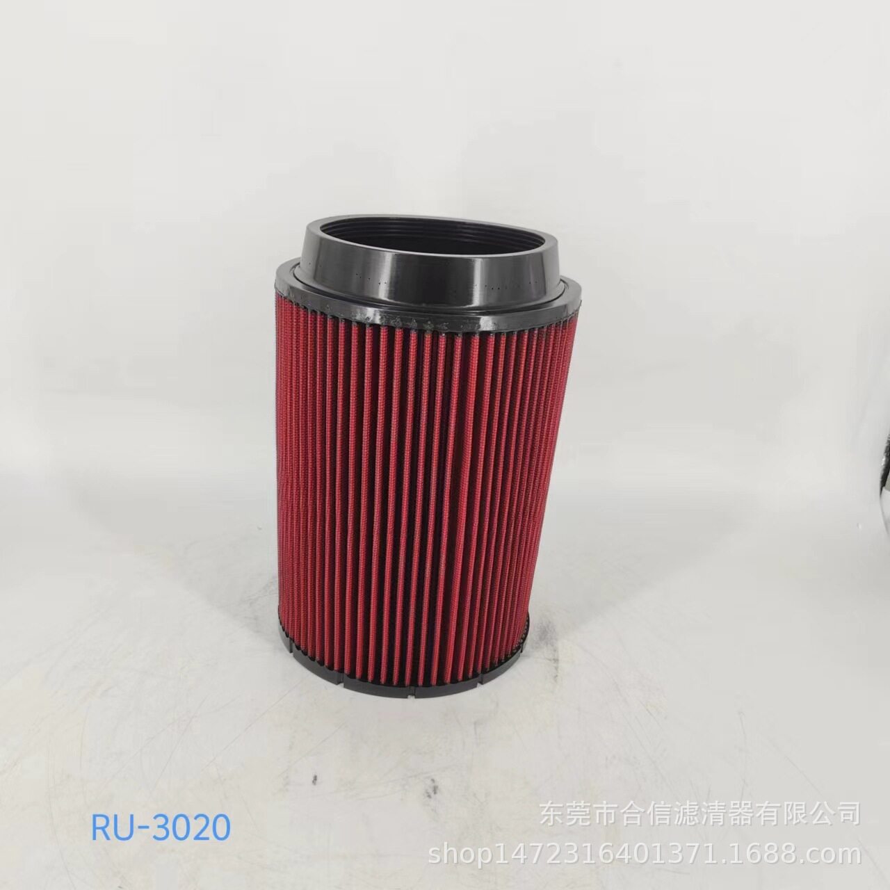 水上快艇大流量空气滤清器 RU-3020 HR127402