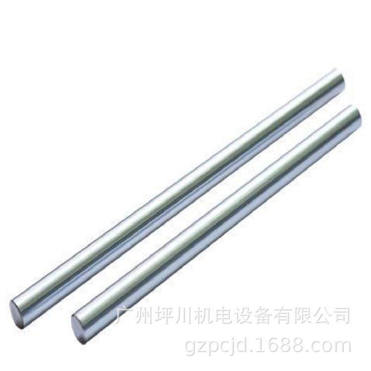 SCF系列直线光轴SCF16SCF20SCF25SCF30SCF35SCF50SCF100