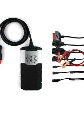 VCI Vd DS150e Cdp Bluetooth 2021 Keygen With Car Cables