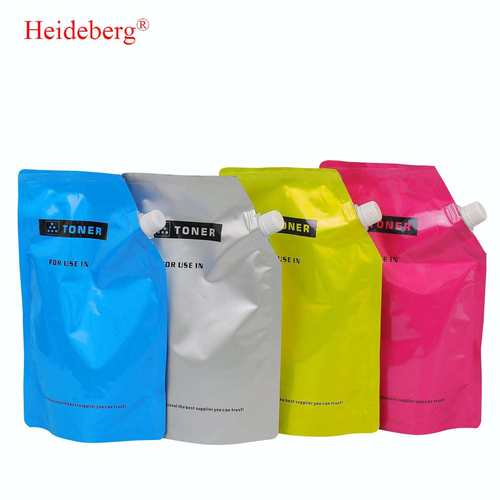 CanonNPG45/GPR30/CEXV28彩色碳粉IRC5045/5051/5255墨粉兼容