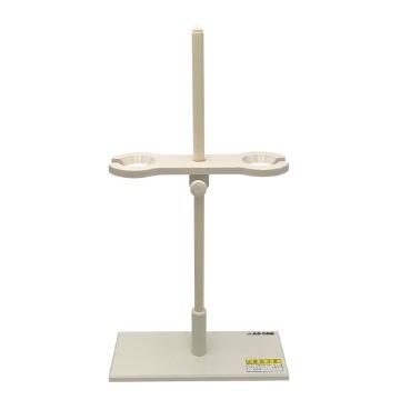 ASONE亚速旺PVC漏斗架3-209-01实验室用分液漏斗架