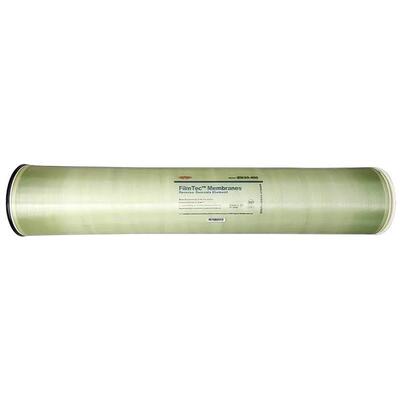 原装Ro反渗透膜LCLE-4040工业纯水设备滤芯BW0-400iG