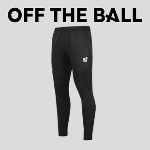 無球跑動职业级收腿裤长裤组队DIY定制高弹氨纶球员版口袋比赛级