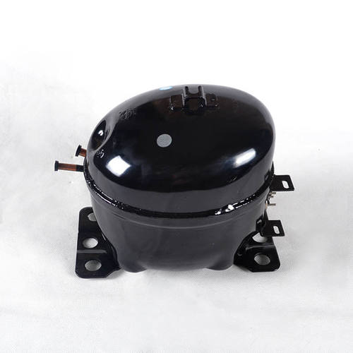 万胜压缩机R134R600冰柜冷柜压缩机QD52HQD65Y压缩机QD55R134系列