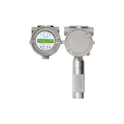 原装进口供应GASTRON便携式气体检测仪SP secure 探测器