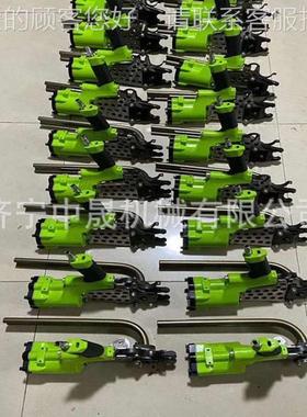 3矿锚网机连扣机 LWQ-1锚网用连扣LWQ-9机 支护用连扣 气动锚网连