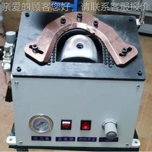 面验皮机皮YT 机台式 鞋 拉皮绷皮机 209革检验设备 皮面撑皮机