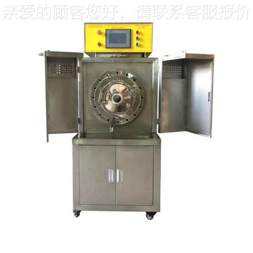 厂家售化厂用样布纺织染销设备印卧式中样HTC-1工染色机