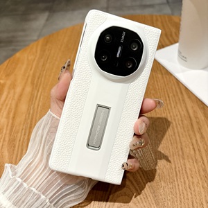 折叠屏适用华为Matex6手机壳Fold6三星新保护套荣耀magicVs3高档皮男女oppo超薄vivox支架外小米全包3防摔Z4