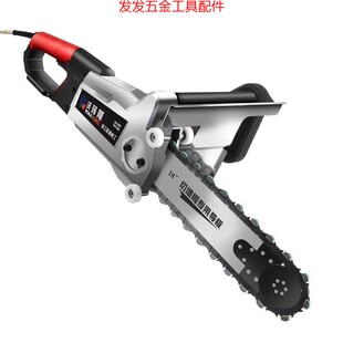 沃玛隆新款切墙机钢筋混凝土无尘改门开窗墙面钢筋混凝土链锯拆墙