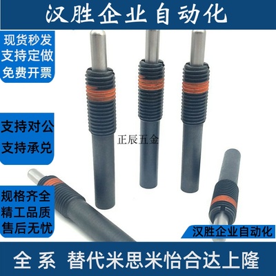 厂家直销PJL20/24/30-PJL30-40轻载型弹簧柱塞定位顶销 ZAP11