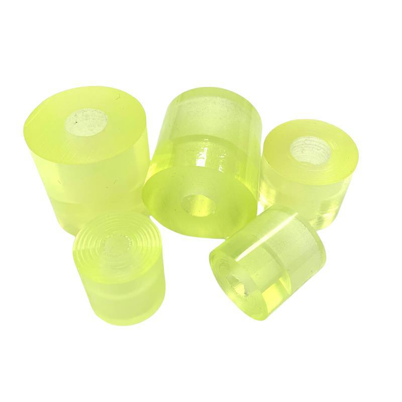 聚氨酯减震材料NBE01-D12/D15/D20/D25-L12/L15/L20/L25-M3/M4/M5