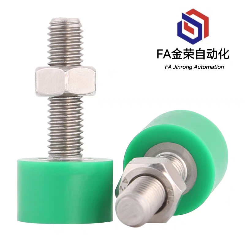 圆柱挡块螺钉TDD10-M4-L20/M3/M5/M6/M8/M10/M12-L10/L30/40/5070