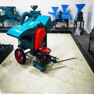 50B 大豆脱粒机水稻小麦脱粒机170汽油打麦机家用电菜籽脱粒机