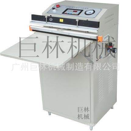DZ-600型 真空包装机 外抽真空包装机 厂家供应全自动优惠供应