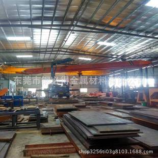 供应20CrMo高耐磨合金钢板 20CrMo铬钼钢板 20CrMo高强度板材