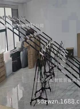 SDZW-PB06排爆机械手 加紧力大带彩色显示屏碳 纤维杆排爆机械手