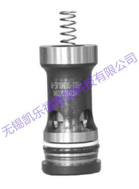 LC80B00E6X,LC80B00D6X 插装式方向阀