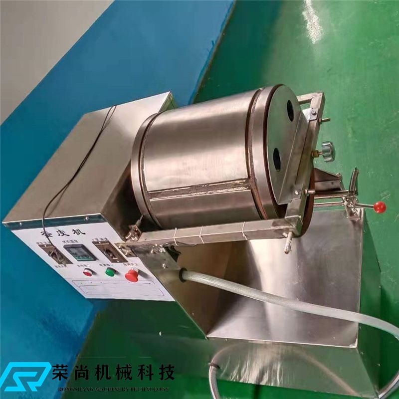 全自动蓝莓钎子蛋皮机 榴莲千层蛋皮机器 河南卷煎蛋皮设备