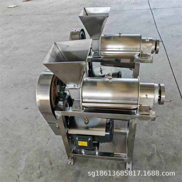 大型甜菜生姜榨汁机 不锈钢果蔬压榨机 椰肉刺梨柠檬商用挤汁机,清洗/食品/商业设备,果蔬加工设备,淘宝优惠券,粉丝福利购,淘宝优惠卷