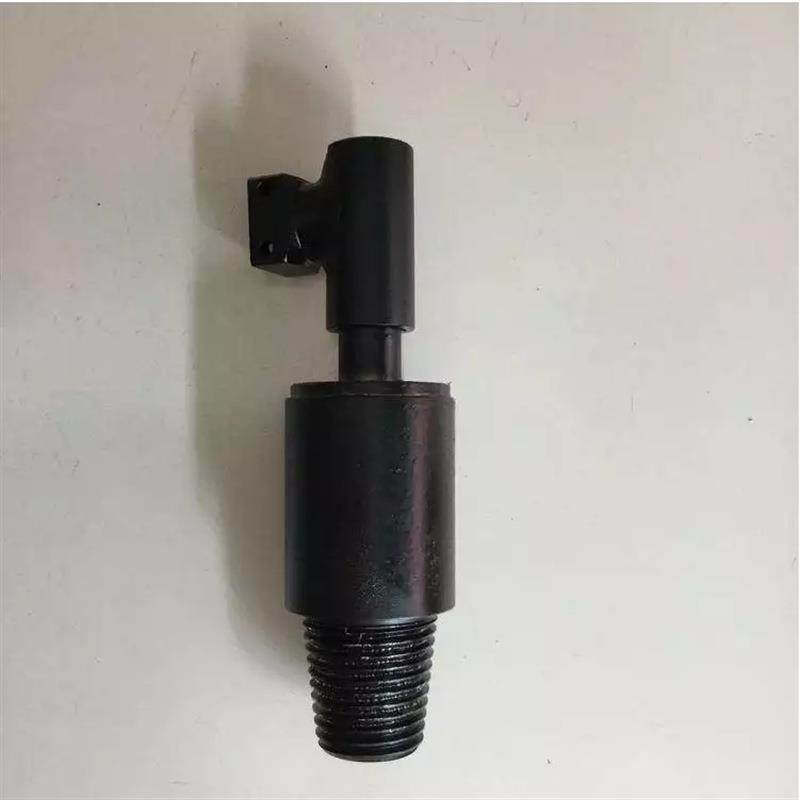 煤矿中空注水探水钻杆 软岩钻杆 方孔连接螺旋麻花钻杆钻机配件