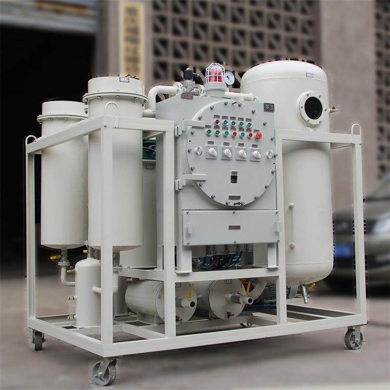 聚结真空式ZJC-100CT4电气隔爆式透平油净油机汽轮机油净化装置,机械设备,过滤设备,淘宝优惠券,粉丝福利购,淘宝优惠卷