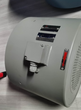 变频电机散热风机G-series Ventilator冷却风扇 G-160 132 180AB