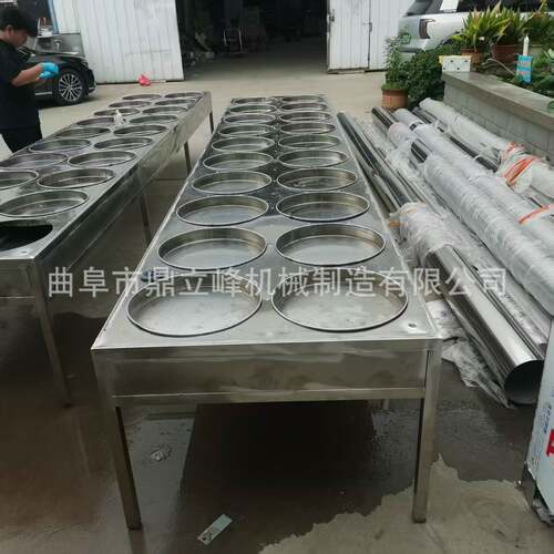 半自动腐竹生产线多少钱不锈钢圆形豆油皮机广西地区厂家