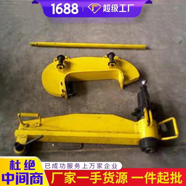 YJT-500液压尖轨直轨器厂货源头YJT-500液压尖轨直轨器工厂直发