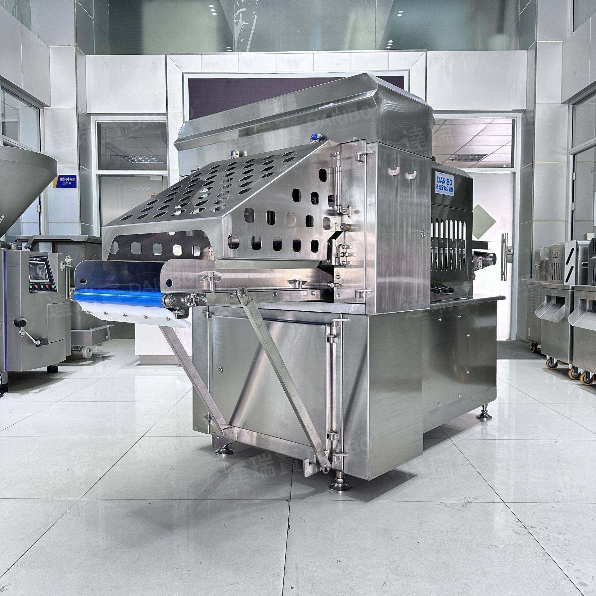 W自动切肉丁机器冻肉切块机 现货供应一次成型式牛肉切丁机切肉块,清洗/食品/商业设备,肉制品加工设备,淘宝优惠券,粉丝福利购,淘宝优惠卷