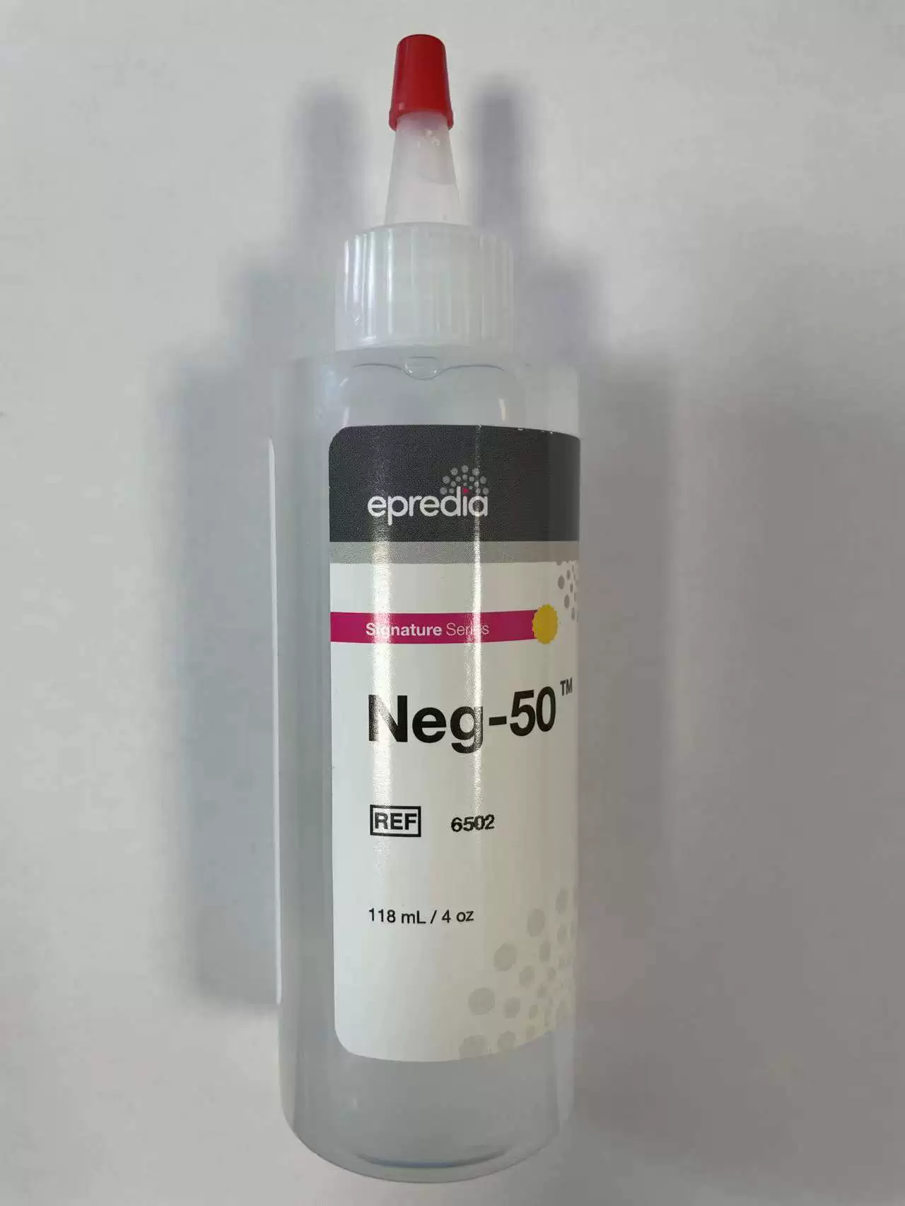 爱普迪epredia 原赛默飞Neg-50 冷冻包埋剂OCT无色 118ml/瓶 6502