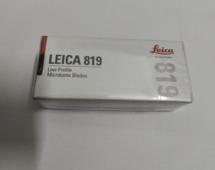 徕卡819赛默飞超优 艾普迪超优 埃法ERMA 羽毛R35C35国产病理刀片