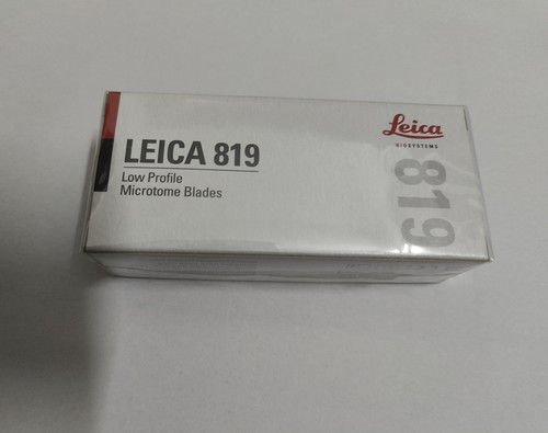 徕卡819赛默飞超优 艾普迪超优 埃法ERMA 羽毛R35C35国产病理刀片