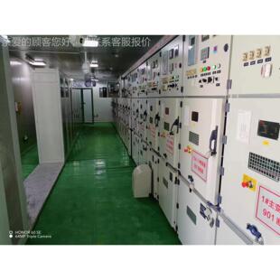 一次工电气设备预制舱高压预制舱家 智能预制舱变电站议定 厂做