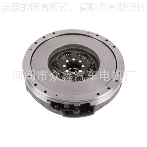 重型卡车离合器套件，A2725023488000100，30488000102，02613250