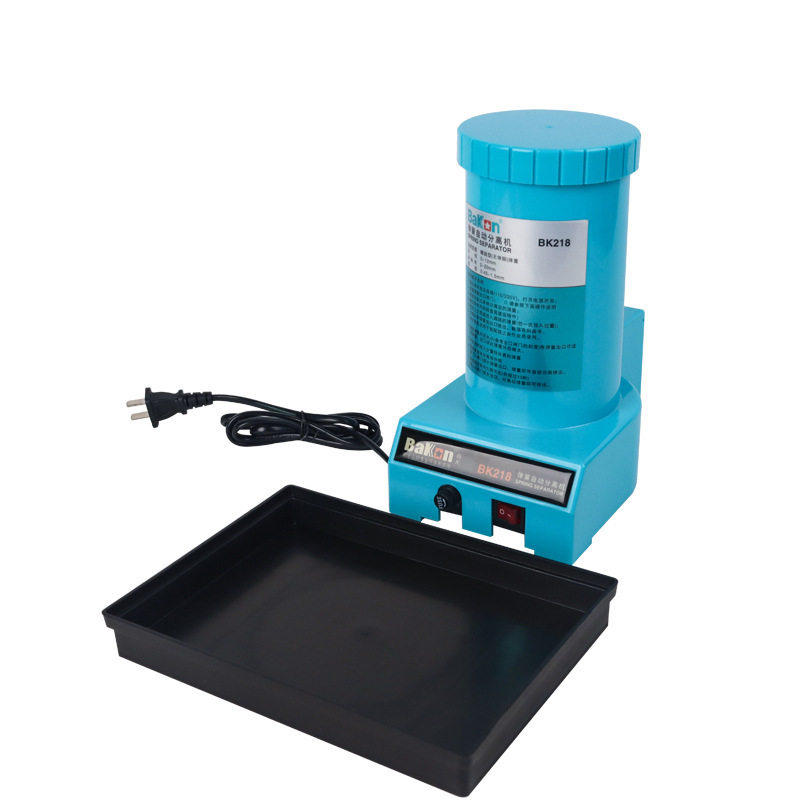 订制218弹簧分离机弹簧拆分仪器自动剥离机工业级分离设备